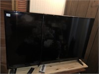 55' Bulva Flatscreen TV