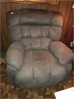 Cat Napper Chair