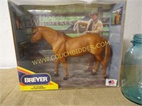 Breyer - Pilgrim - The Horse Whisperer