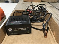 BMW Factory 12v Battery Charger