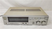 Vintage Sears Lxi Series Am/fm Stereo Receiver