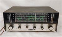 Vintage Healthkit Gr-64 Shortwave Receiver