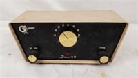 Vintage General Instrument Deluxe Tc-20