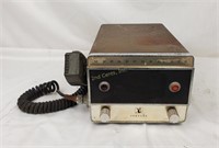 Vintage Johnson Messenger 215 Cb Radio