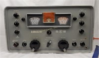 Vtg 1958 Hammarlund Hq-160 Communications Receiver