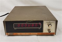 Dynascan B+k 1801 Frequency Counter