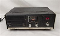 Vintage Realistic Navaho Trc-441 Cb Radio