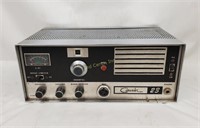 Courier 23 Vintage Cb Radio
