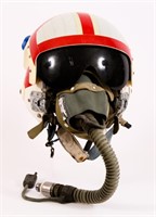 ROYAL AUSTRALIAN NAVY TRACKER FLIGHT HELMET