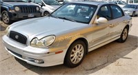 04 Hyun Sonata Kmhwf35h04a996677 Key