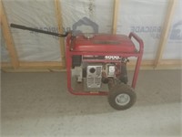 Generac 4000xl generator