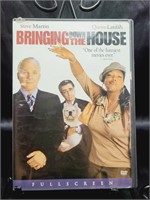 Bringing Down The House DVD