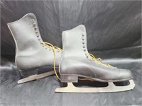 Ice Skates Size 10