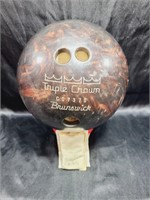 14.5 Pound Bowling Ball
