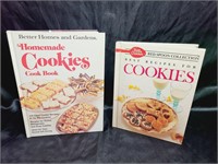 Cookie Cook Books