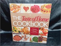 Taste Of Home Cook Book