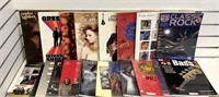 Music Book Lot of 20