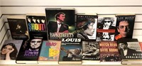 Music Books Lot of 13