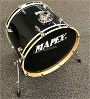 Mapex V Series 22 inch Bass Drum