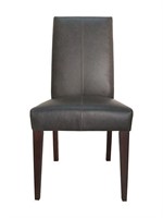 Home Studio  Dining Chair - Black
