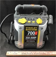 Stanley Fatmax Jump Starter