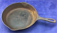 Wagner Ware Cast Iron Skillet