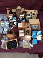 Large Lot of Assorted Hardware