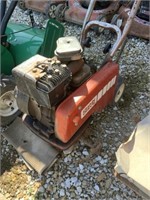 Lawn Chief Front Tine Tiller NR