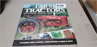 FARM TRACTOR BOOK