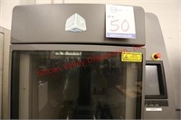 3D printer - 3DSystems Projet 6000HD SLA