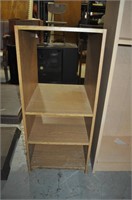 small end shelf