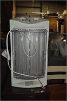 electric heater