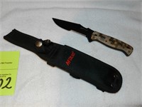 MTech Knife