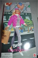 collectible barbie
