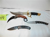 Consignment Personal Property Auction