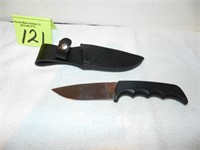 Kershaw Knife Fixed Blade