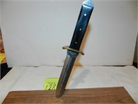 Tactical Dagger Knife