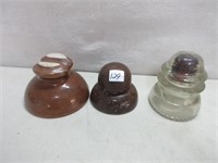 COOL COLLECTIBLE INSULATORS