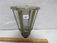 NEAT OUTDOOR CARRIAGE STYLE LIGHT SHADE