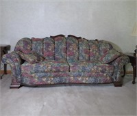 Schweiger Sofa