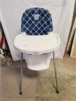 High Chair Good Used Cond.