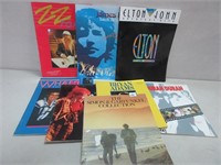 GREAT COLLECTION OF 1980S MUSIC