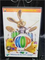 HOP DVD