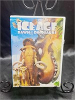 Ice Age DVD Dinosaurs