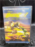 Biker Boyz DVD