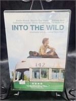 Into The Wild DVD
