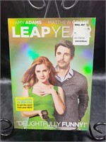 Leap Year DVD