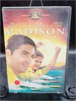 Madison DVD