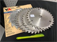 SAW BLADES GROUP