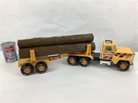 Camion miniature Nylint